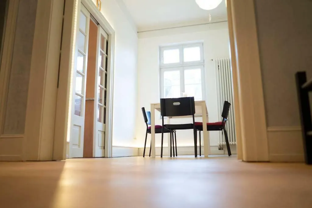 Beautiful Private Room In Heidelberg Old Town 0*,  Germany