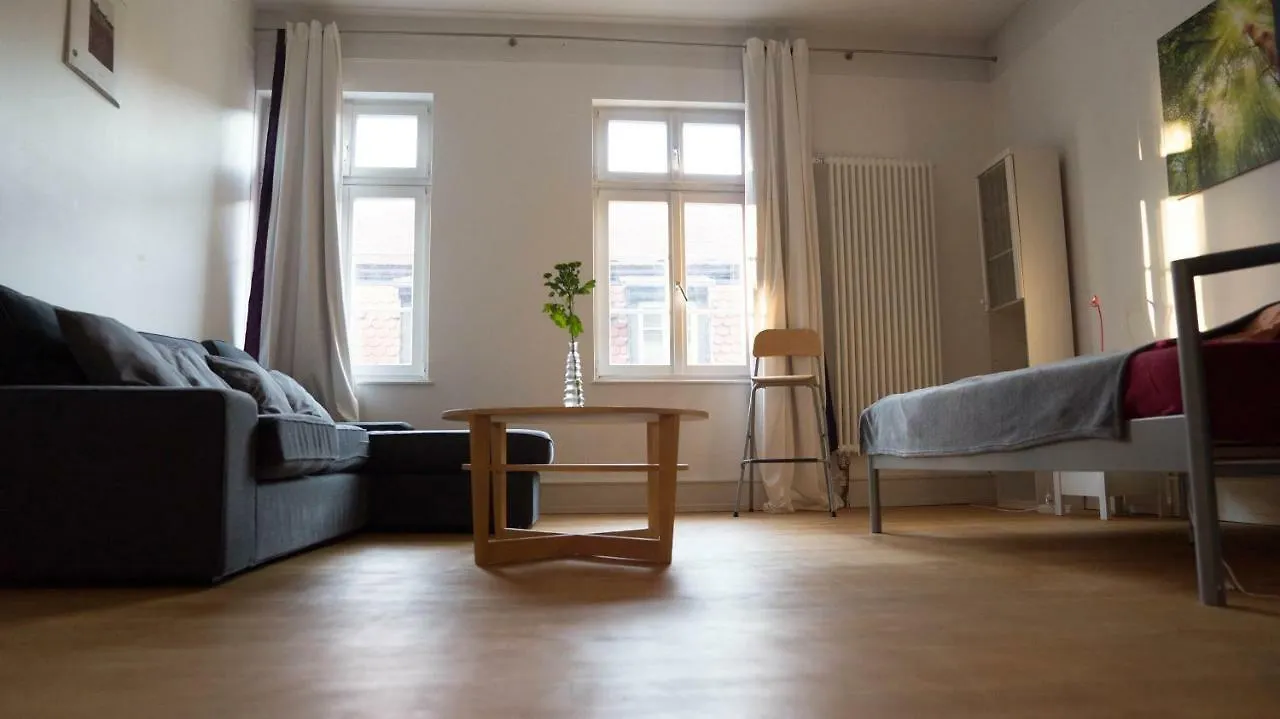 Homestay Beautiful Private Room In Heidelberg Old Town